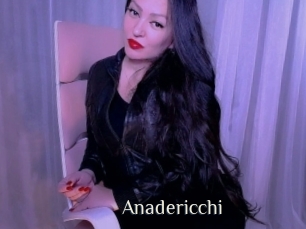 Anadericchi