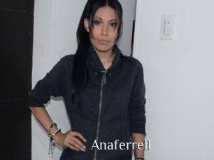 Anaferrell