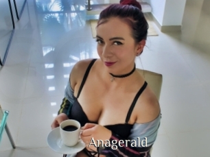 Anagerald