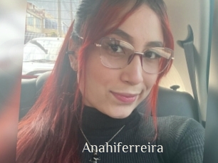 anahiferreira Shop coquin