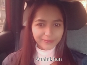 Anahikhan