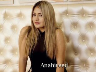 Anahireed