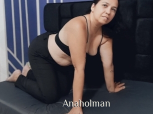 Anaholman