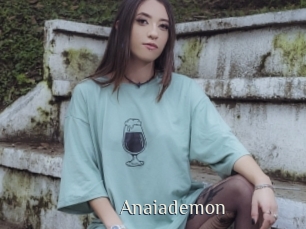 Anaiademon