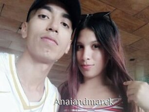 Anaiandmarck