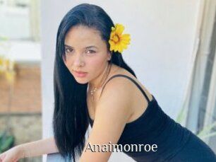 anaimonroe Shop coquin
