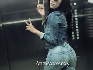 Anaisxxxsexy