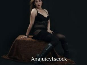 Anajuicytscock