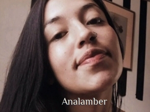 Analamber