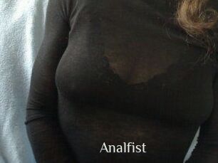 Analfist