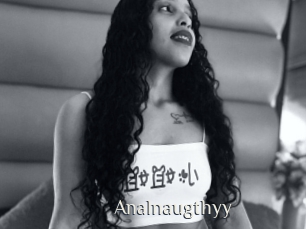 Analnaugthyy