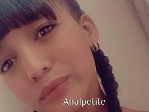analpetite Shop coquin
