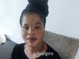 Analpro