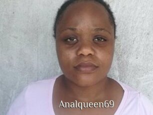 Analqueen69