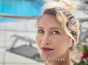 Analslutxxxx