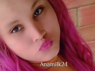 Anamilk24