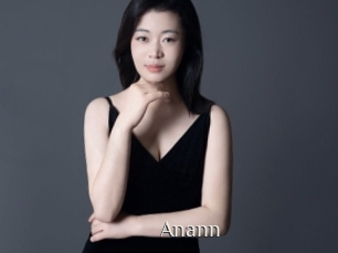 Anann