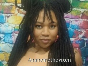 Ananoirethevixen