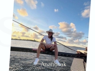Ananovak