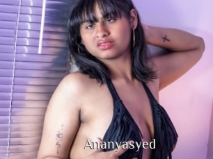 Ananyasyed