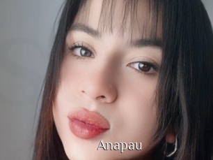 Anapau