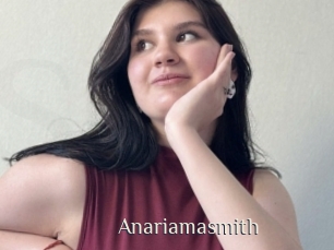Anariamasmith