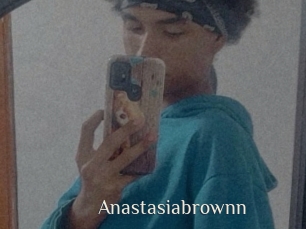 Anastasiabrownn