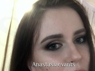 Anastasiaevants