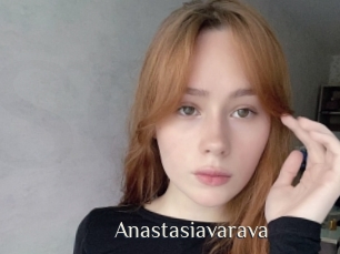 Anastasiavarava