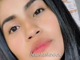 Anastasiaxfox