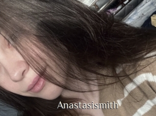 Anastasismith