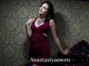 Anastasiyaowen