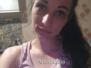 Anasztazia