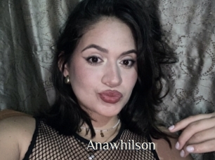 Anawhilson