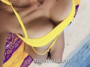 Anaxtentacion