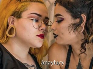 Anaylucy
