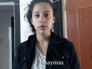 Anaymax
