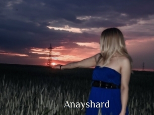anayshard Shop coquin