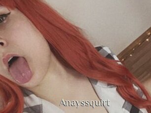 Anayssquirt