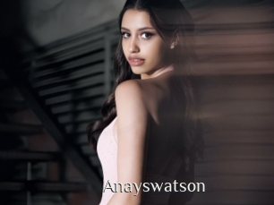 Anayswatson
