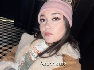 Anayvette