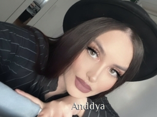 Anddya
