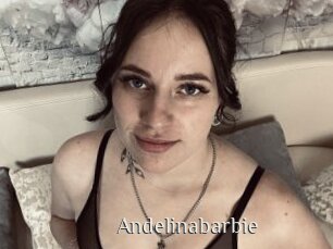 Andelinabarbie