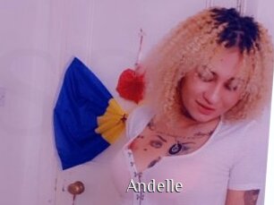 Andelle