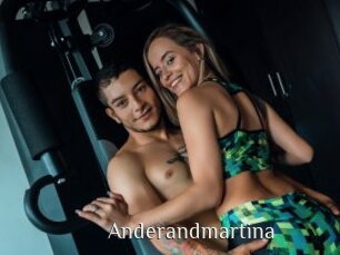 Anderandmartina