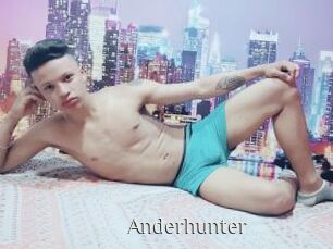 Anderhunter