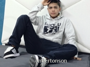 Andertonson