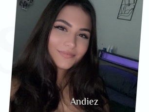 Andiez