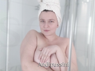 Andipussini