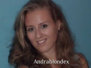 Andrablondex